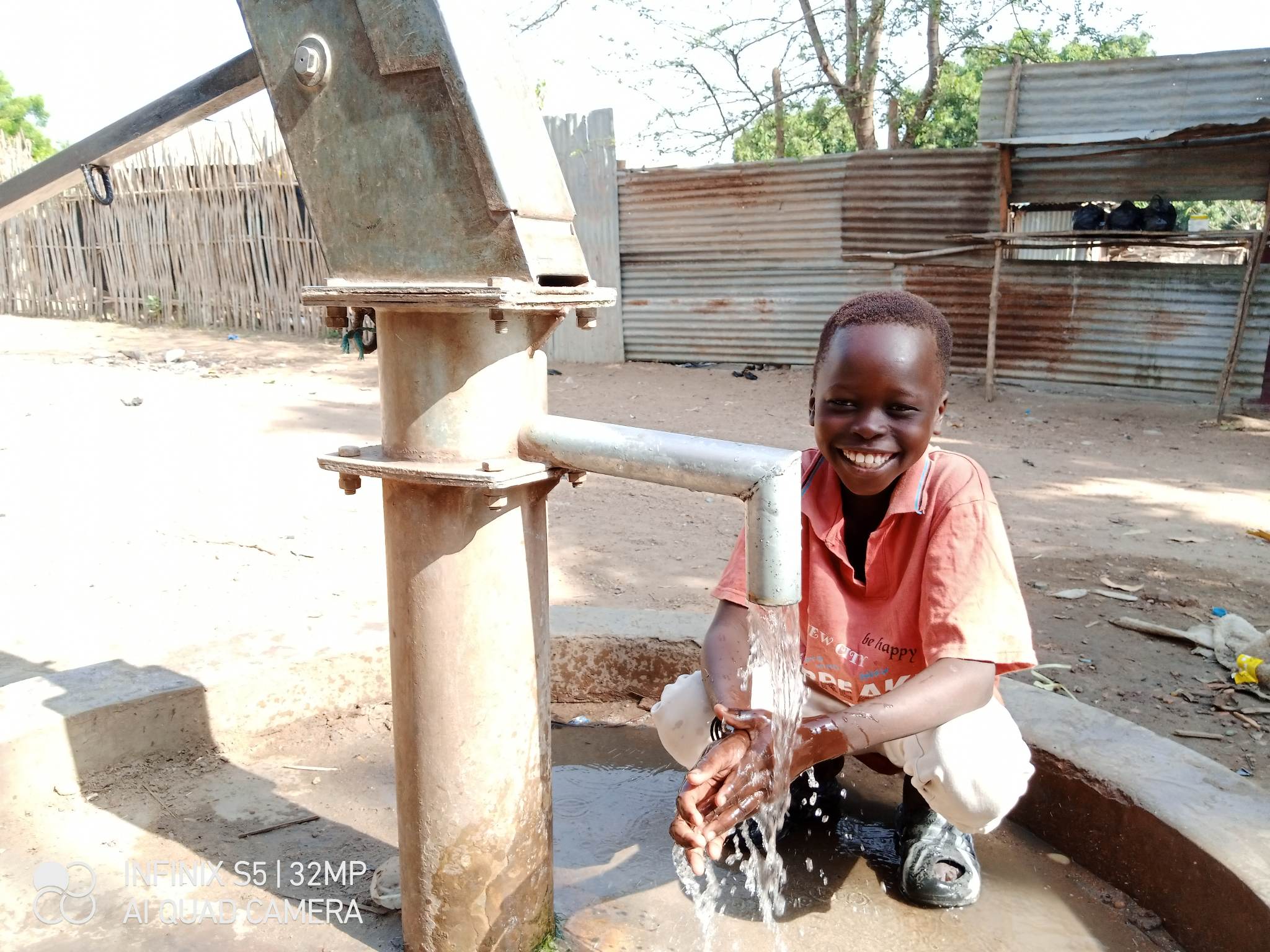 Safe-and-clean-water-